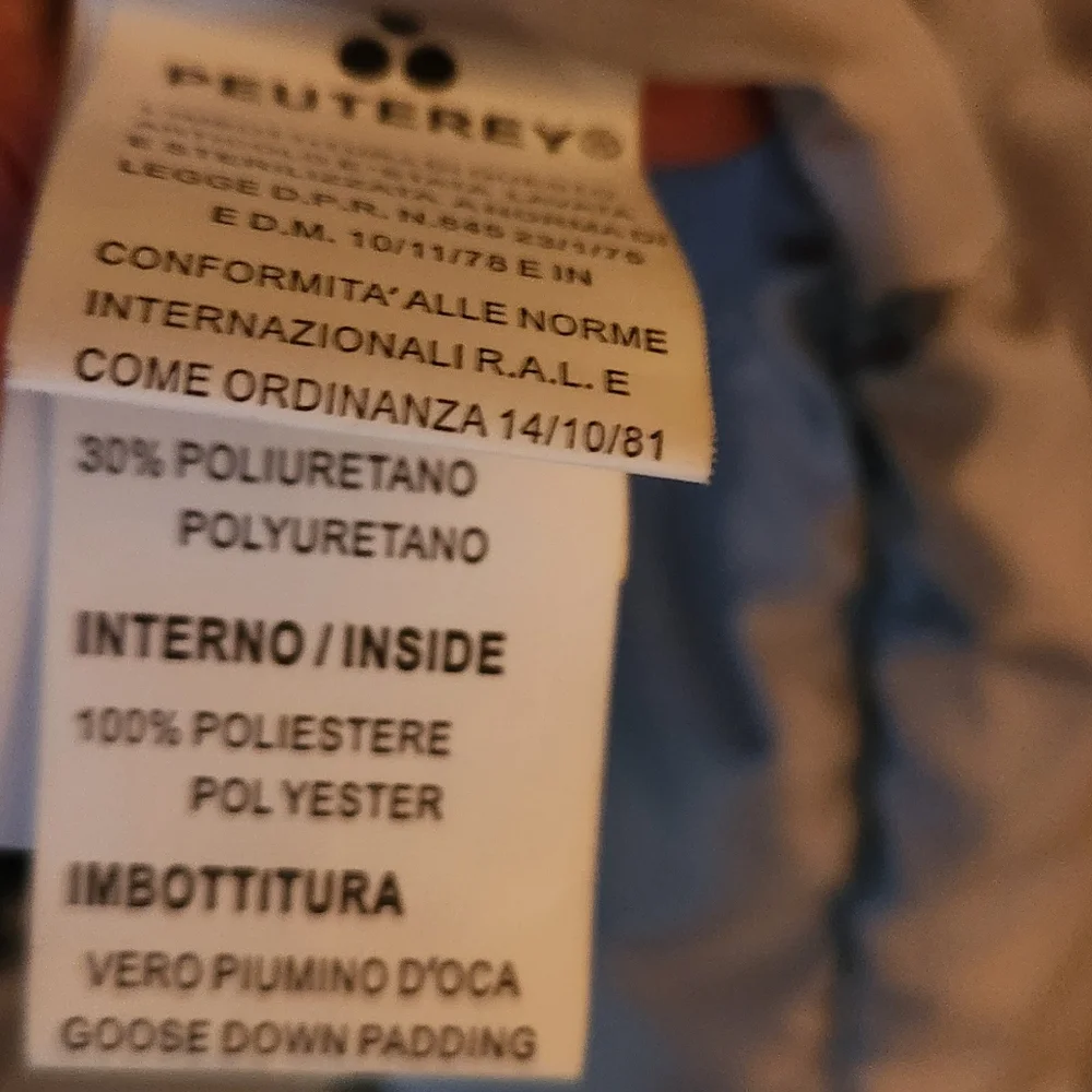 Peuterey Men's Jacket - Picture 9 of 9